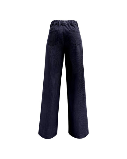 PANTALON MONTANA - AZUL