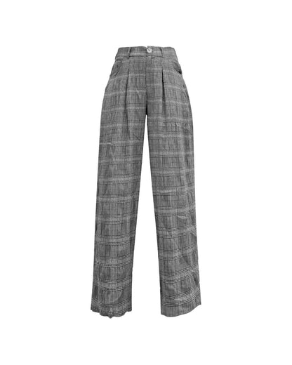 PANTALON CANYON - GRIS