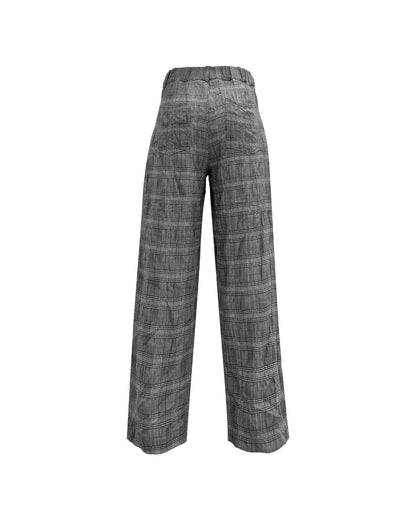 PANTALON CANYON - GRIS
