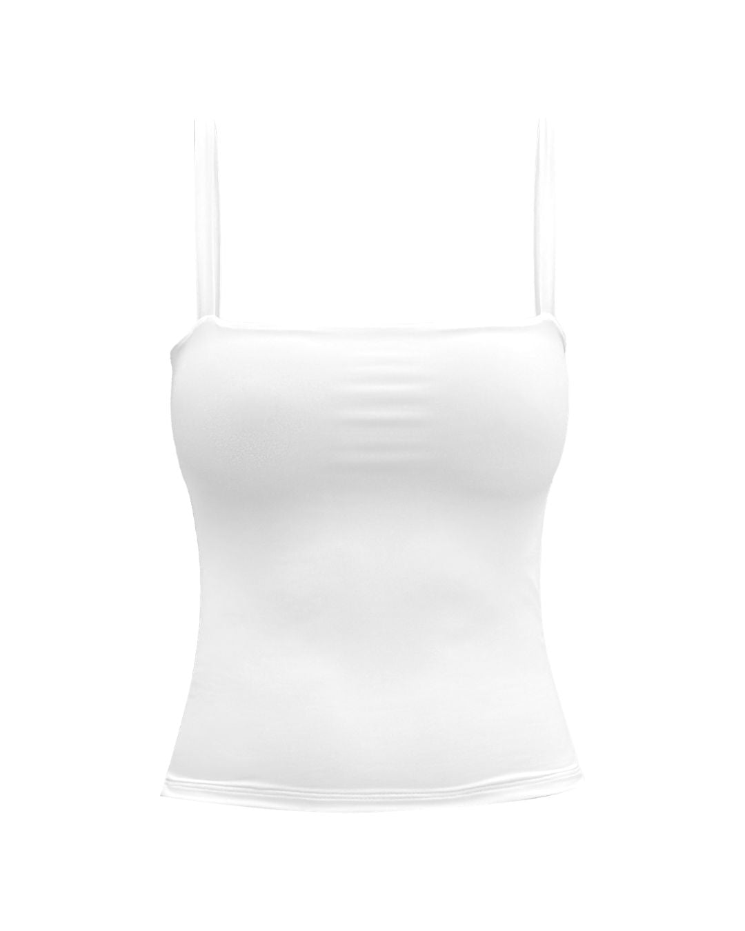 TANK TOP MIKA - BLANCO