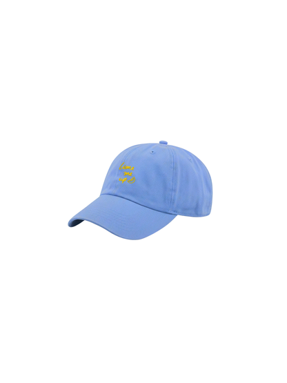 GORRO LIME ME UP - LIGHT BLUE