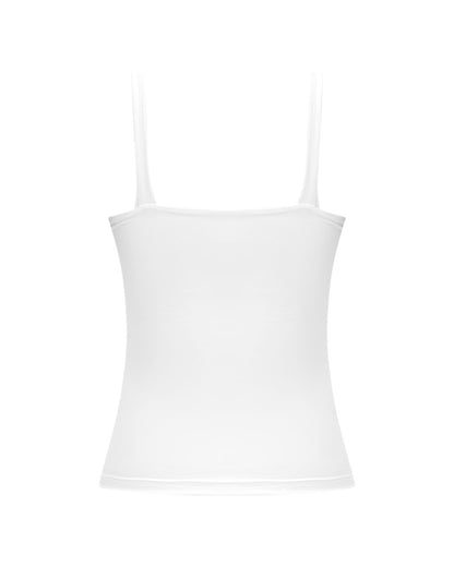 TANK TOP MIKA - BLANCO