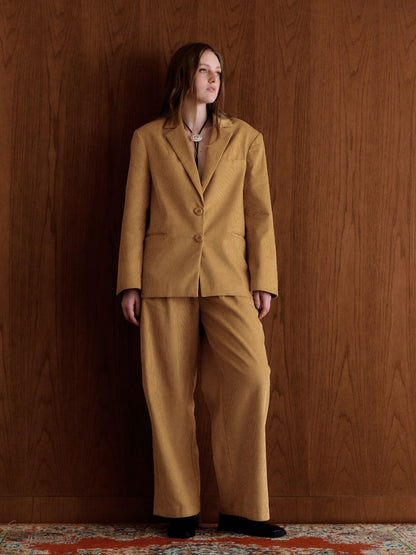 PANTALON MONTANA - BEIGE