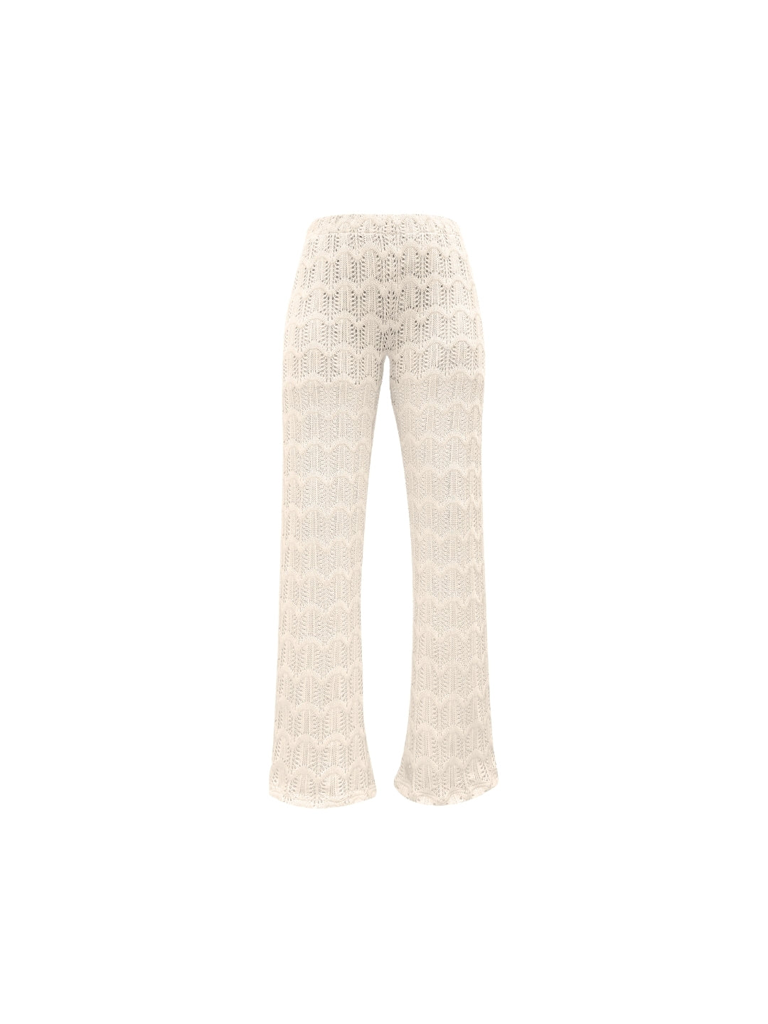 PANTALON LIMONCHELLO - HUESO