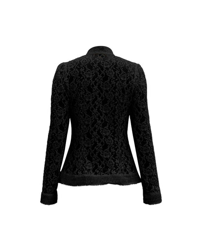 TOP SUKI - NEGRO