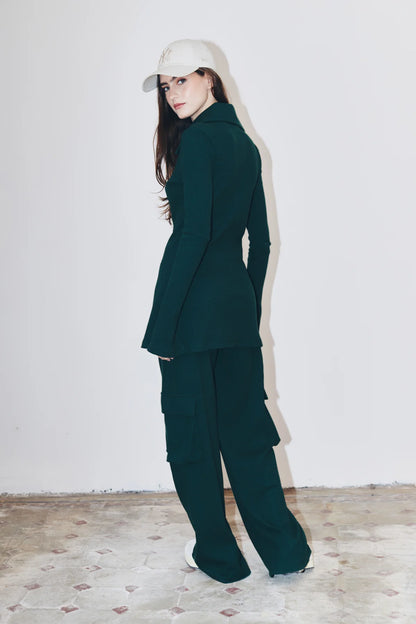 SET NOAH - VERDE