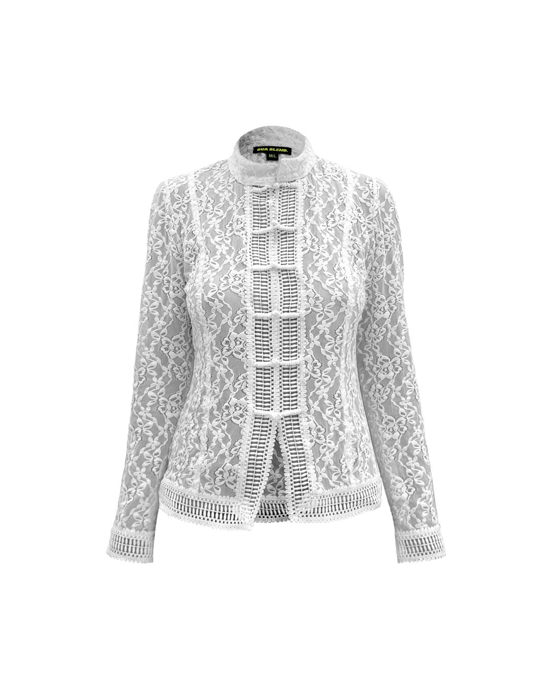 TOP SUKI - HUESO