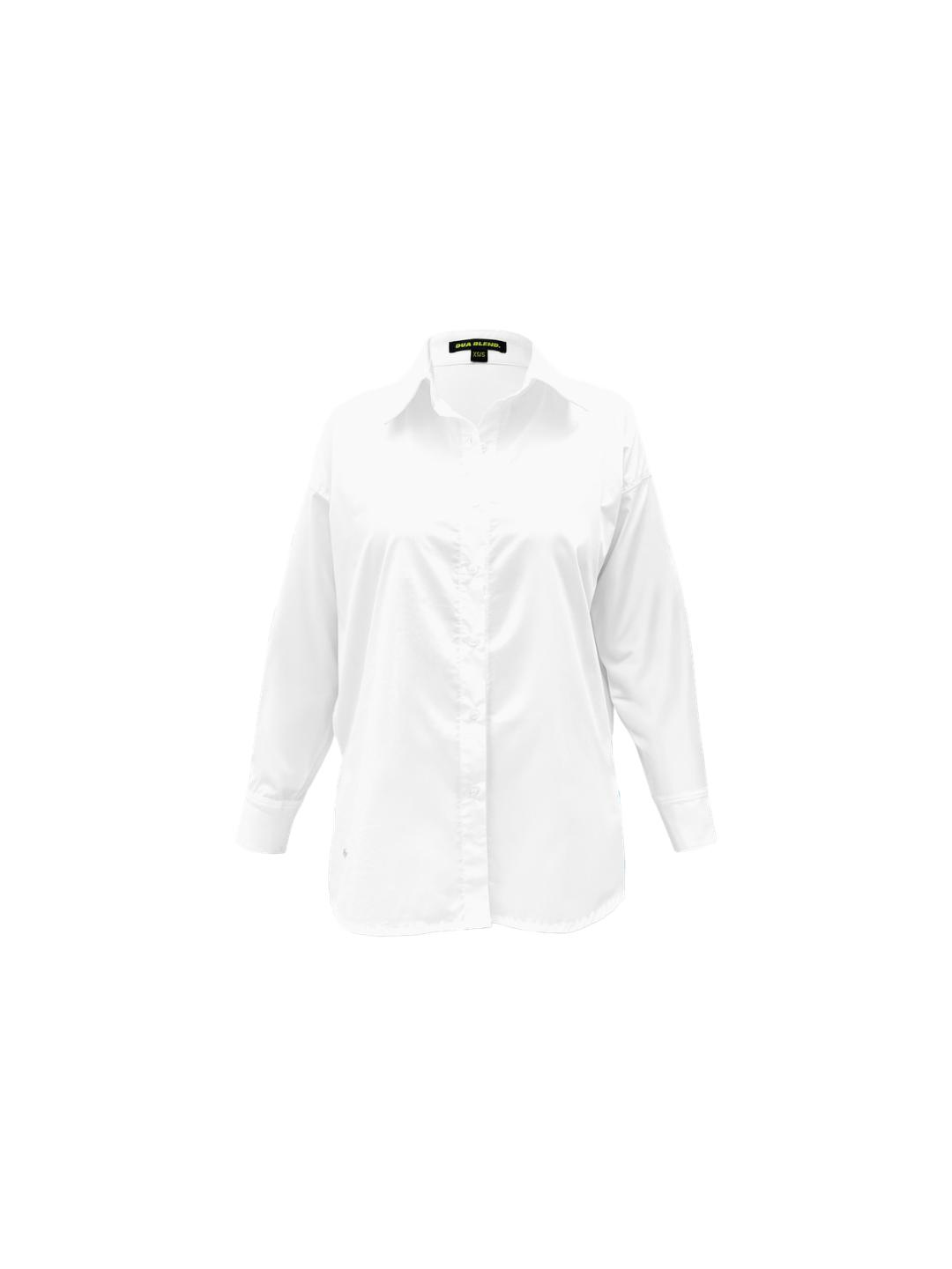 CAMISA POSITANO HUESO