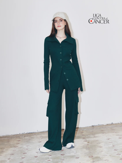 SET NOAH - VERDE