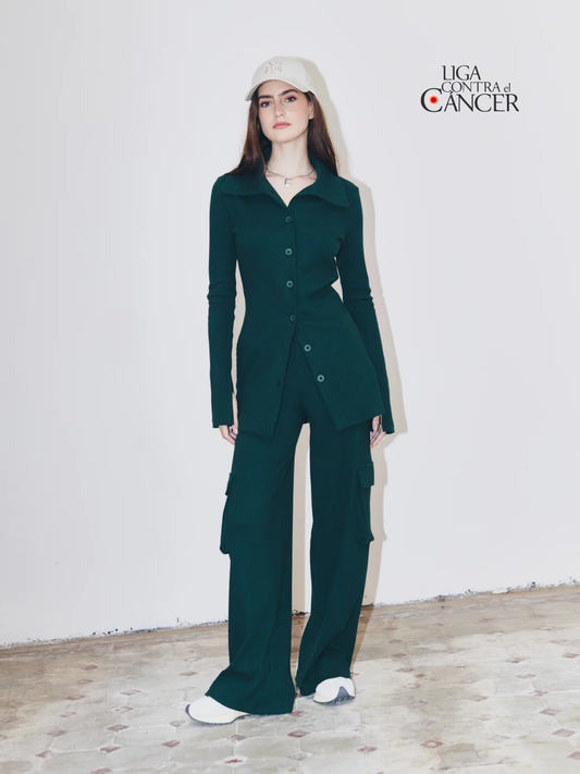 SET NOAH - VERDE
