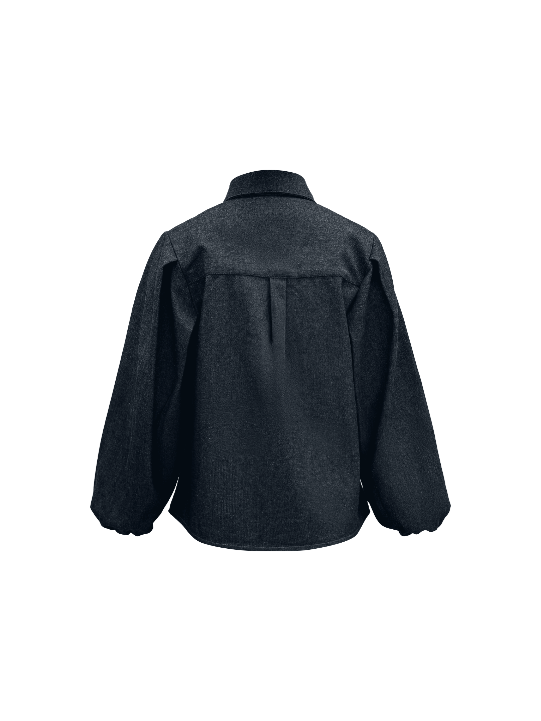 BLUSA SIERRA - AZUL