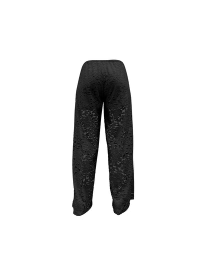 PANTALON SANTA TERESA NEGRO