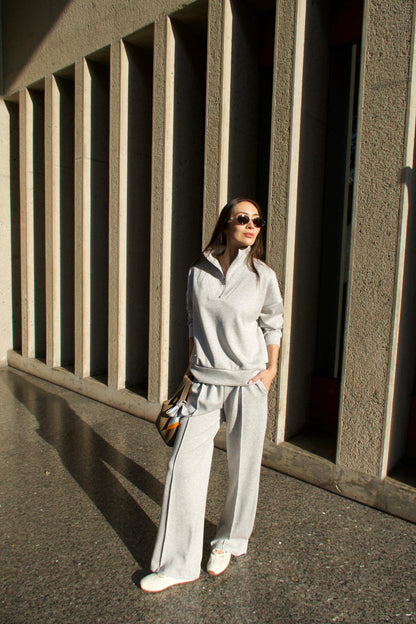 PANTALON LIMA - GRIS
