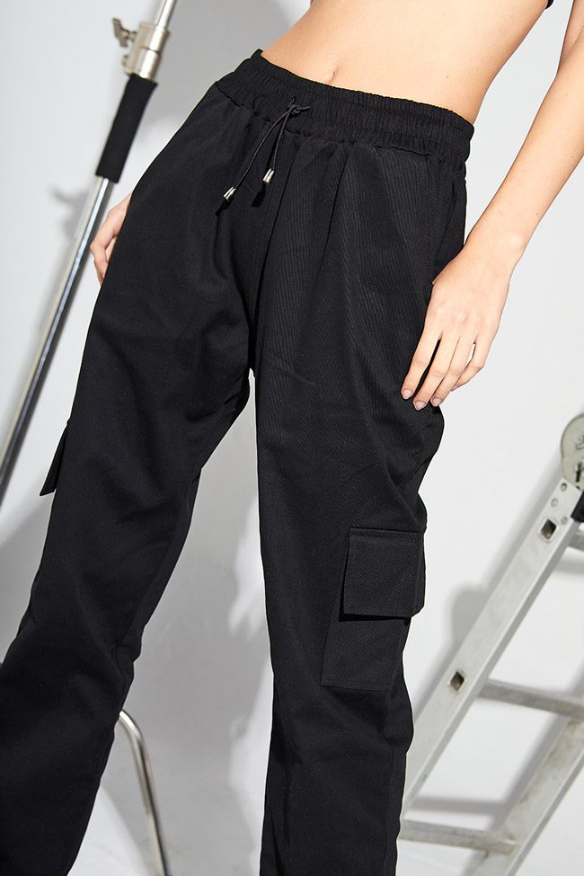 Cargo Pant