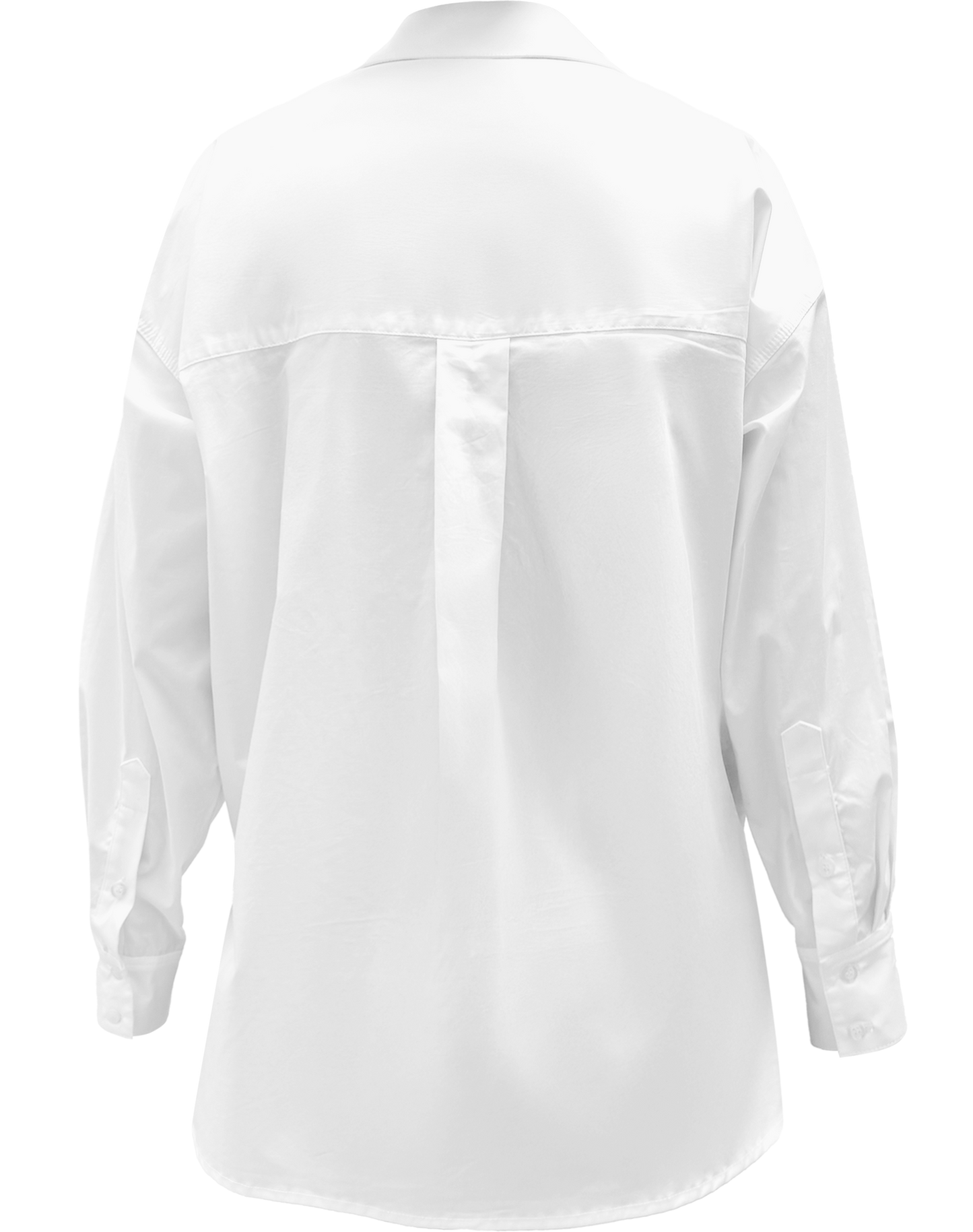 CAMISA POSITANO HUESO