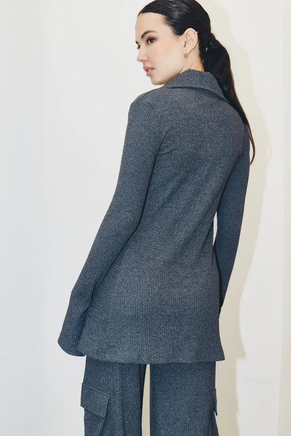 SET NOAH - GRIS OSCURO