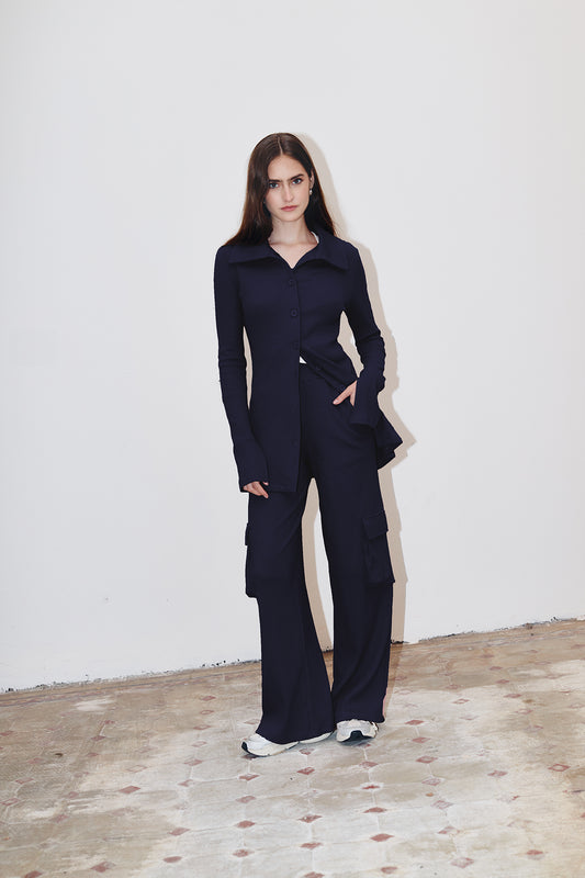 SET NOAH - MID NIGHT BLUE