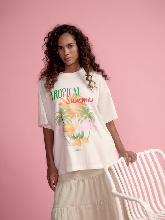 POLO LISBON TROPICAL