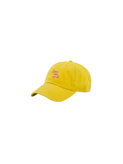 GORRO LIME ME UP - LIME