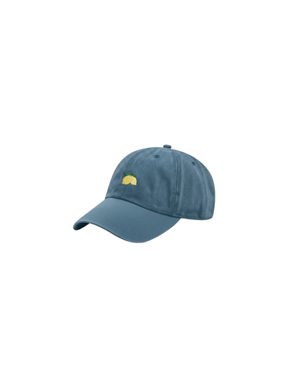 GORRO LIME ME UP - TEAL