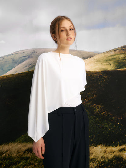 TOP WILLOW - HUESO