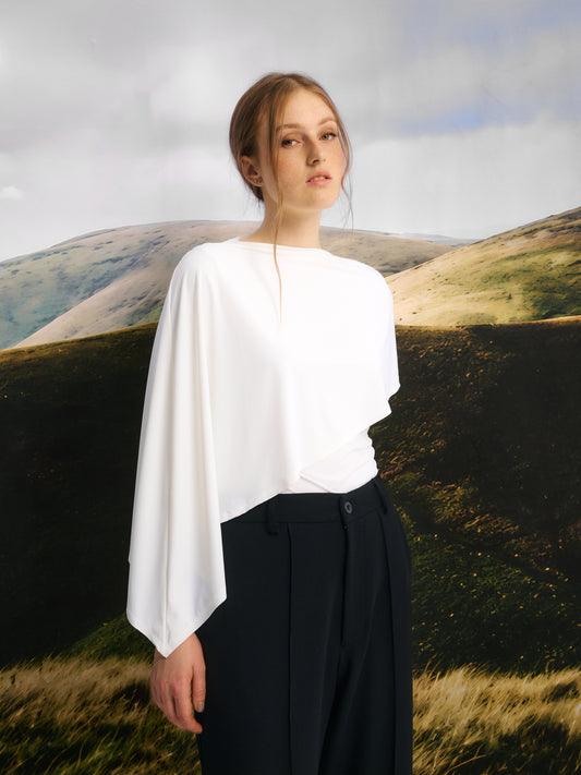 TOP WILLOW - HUESO