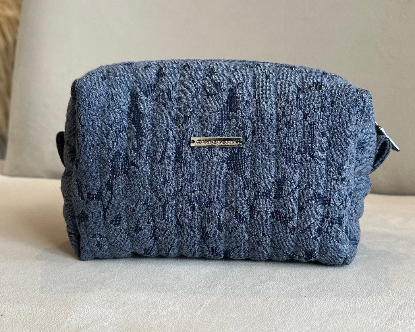 Neceser Denim
