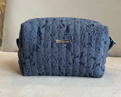 Neceser Denim