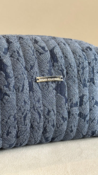 Neceser Denim