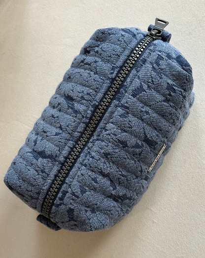 Neceser Denim