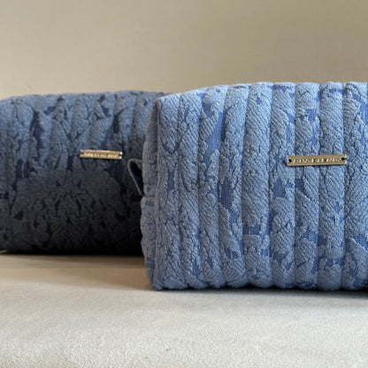 Neceser Denim