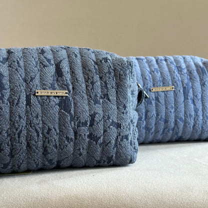Neceser Denim
