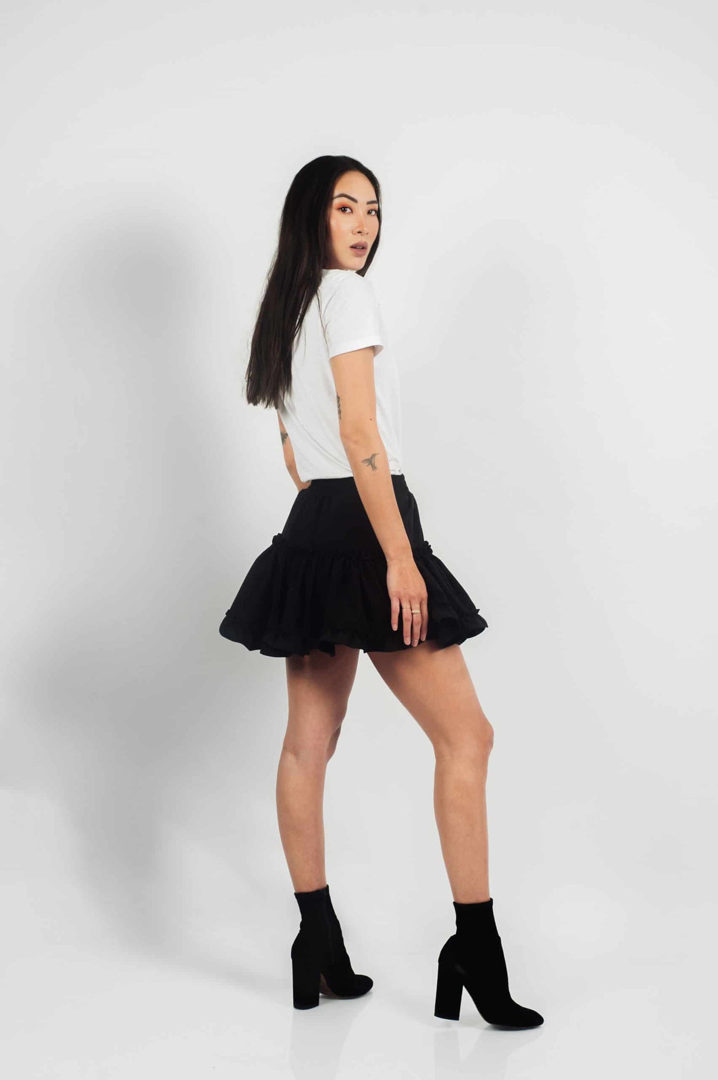 Kiki Skirt