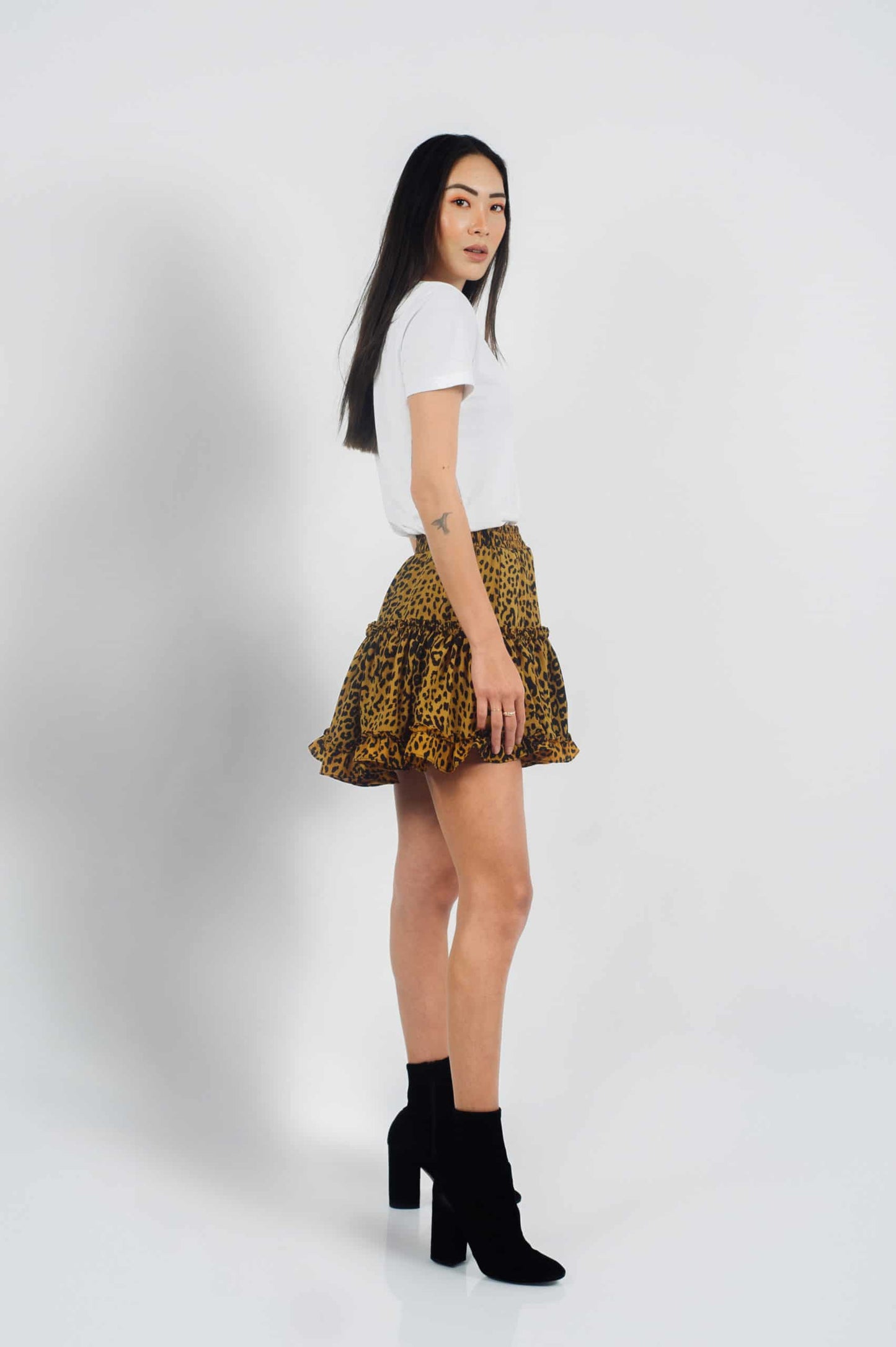 Kiki Skirt