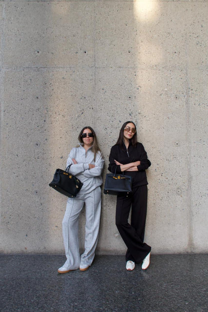 PANTALON LIMA - NEGRO