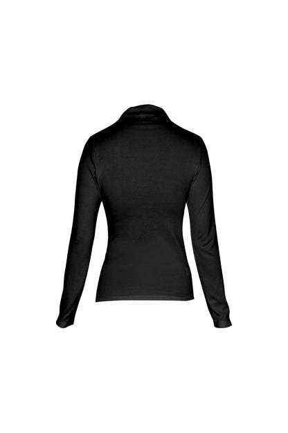 TOP ARPEGGIO - NEGRO