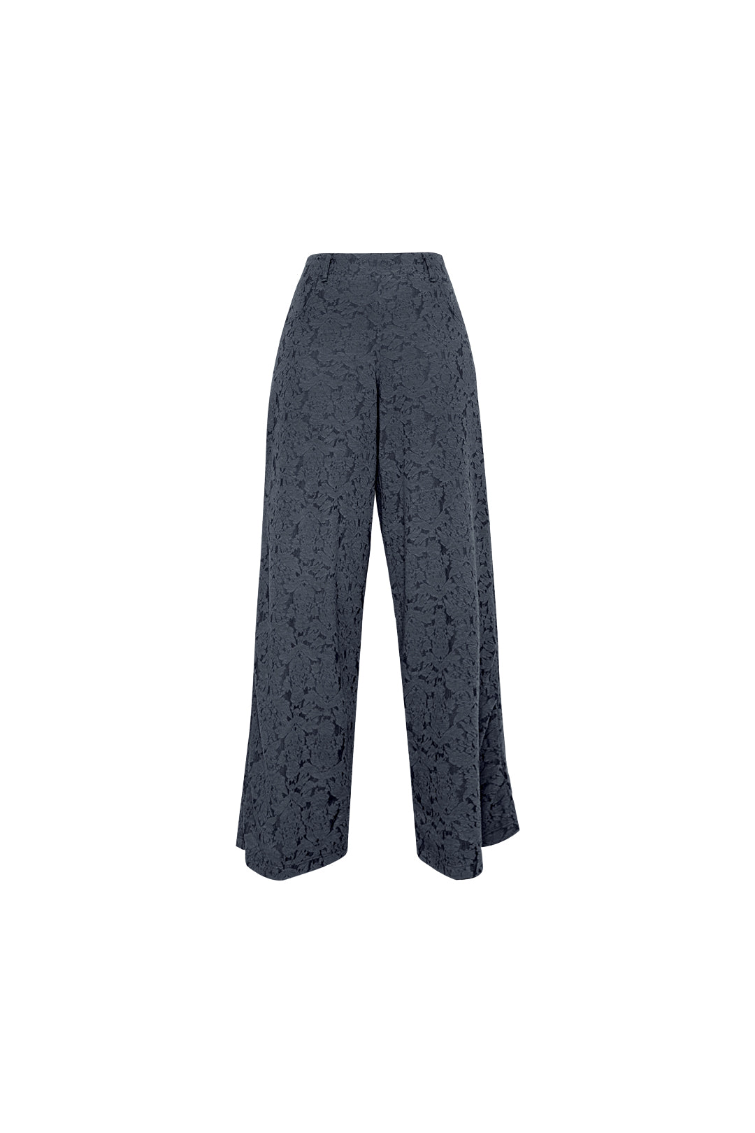 PANTALON DENIM MOCCA - AZUL