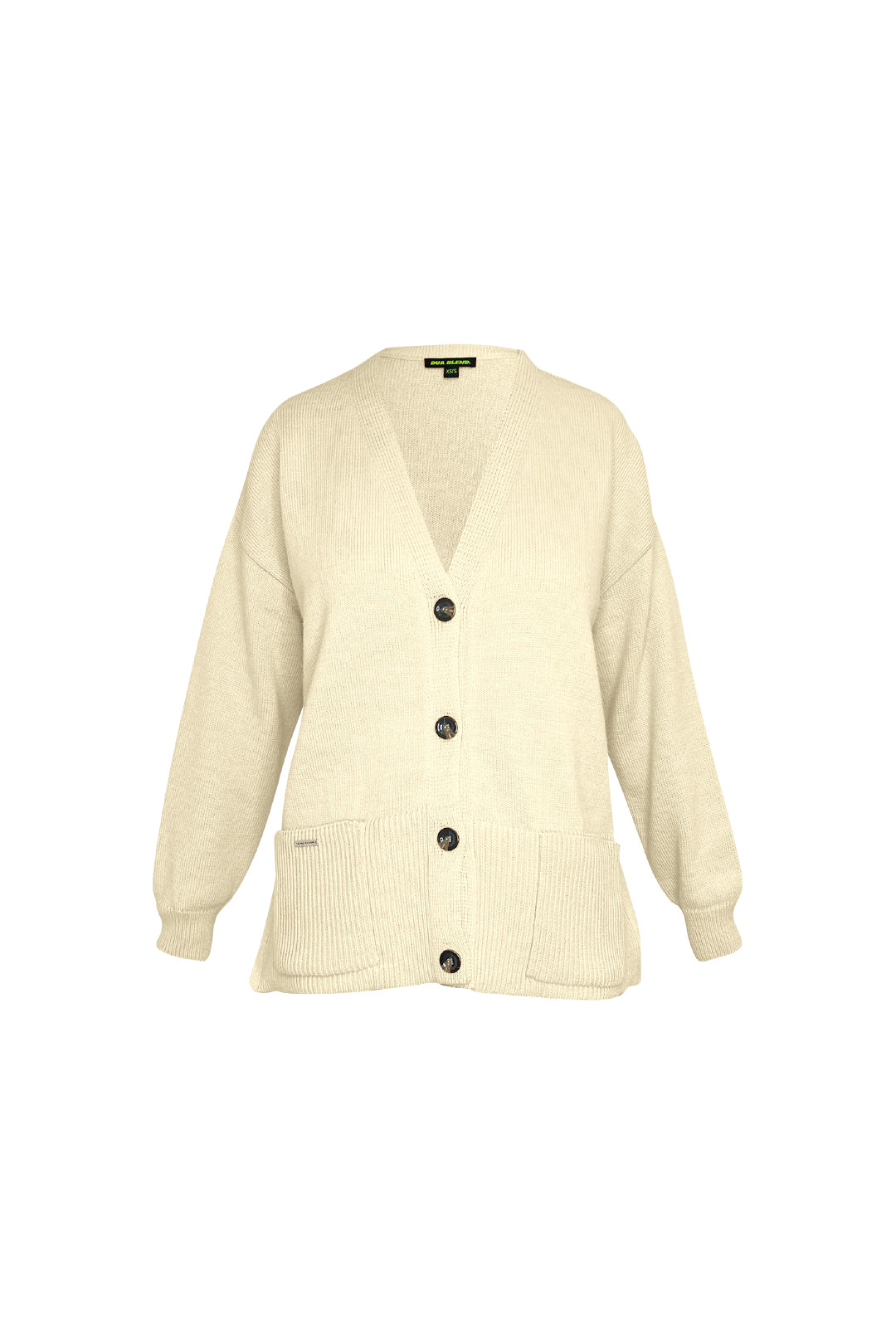 CHOMPA LIBERICA - BEIGE