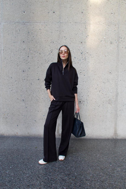 PANTALON LIMA - NEGRO