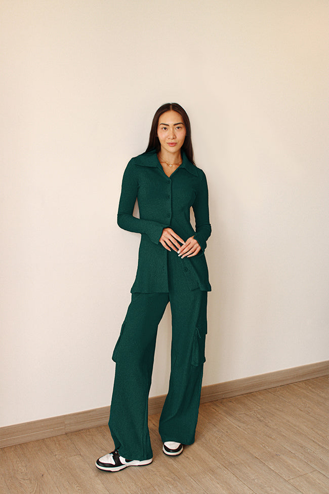 SET NOAH - VERDE