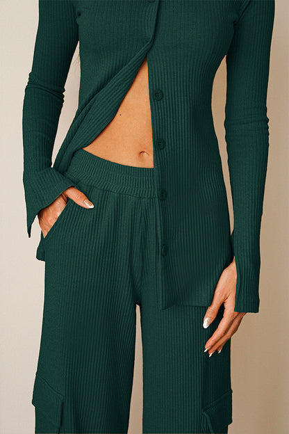 SET NOAH - VERDE