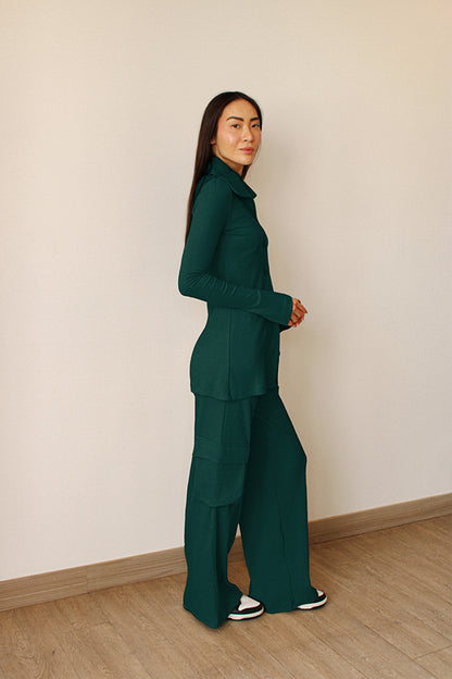 SET NOAH - VERDE