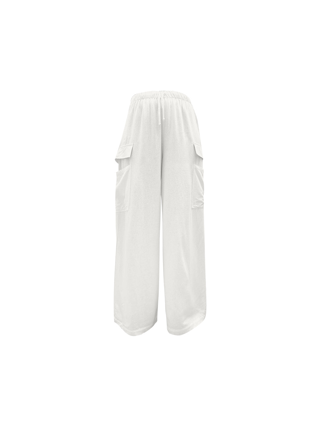 PANTALON CITRON HUESO