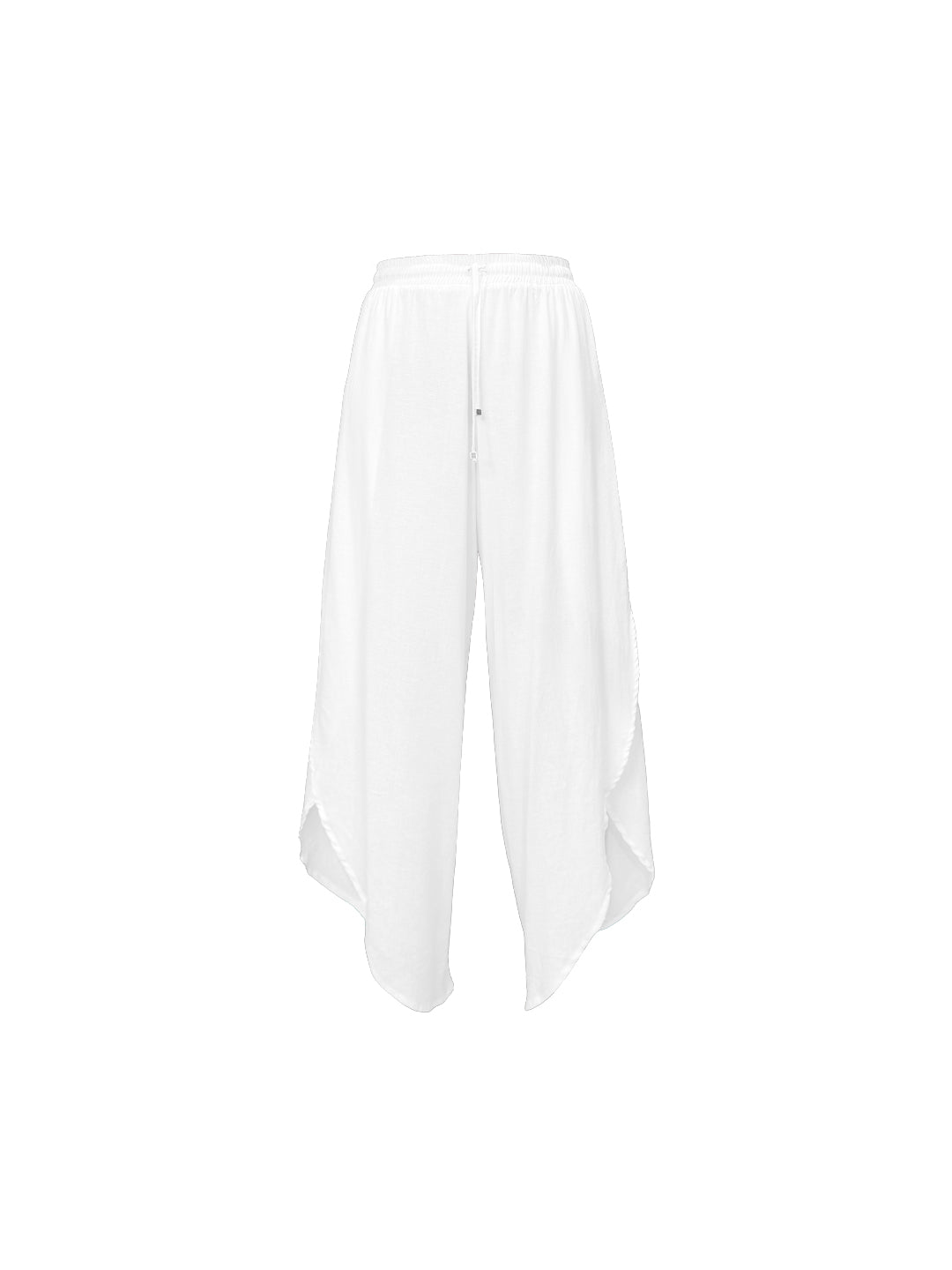 PANTALON ROSIE - HUESO