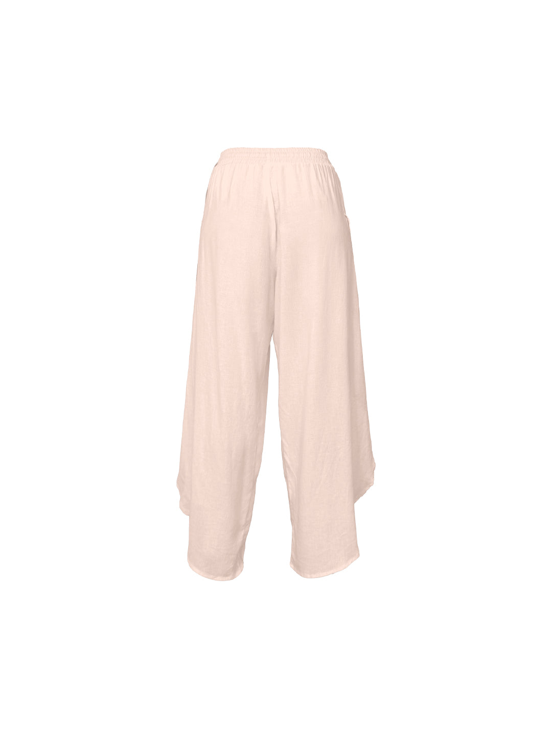 PANTALON ROSIE - ROSADO