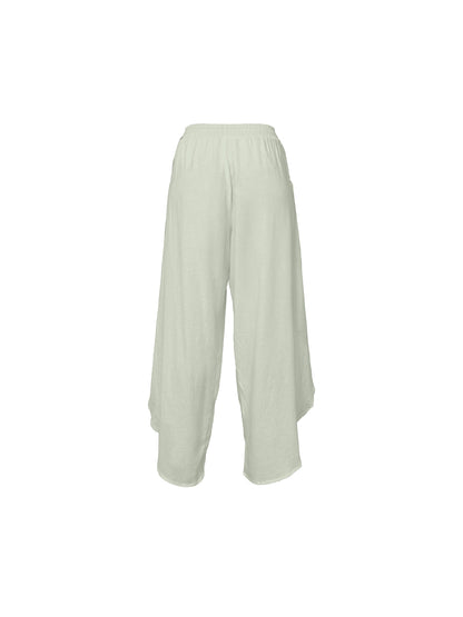 PANTALON ROSIE - PISTACHO