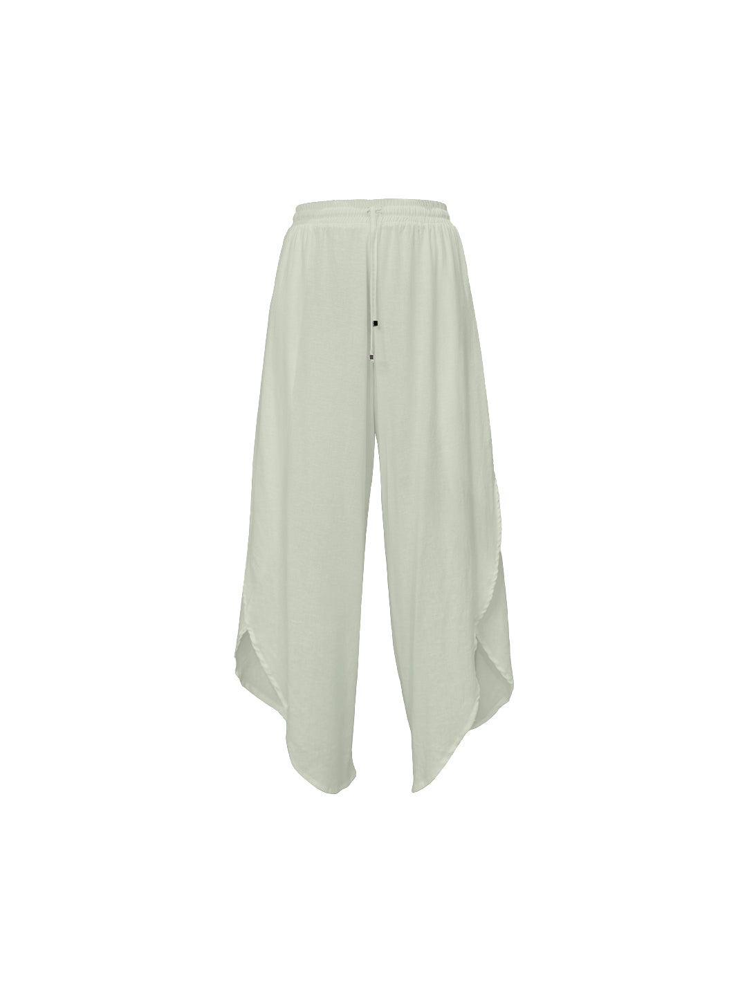 PANTALON ROSIE - PISTACHO