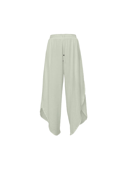 PANTALON ROSIE - PISTACHO