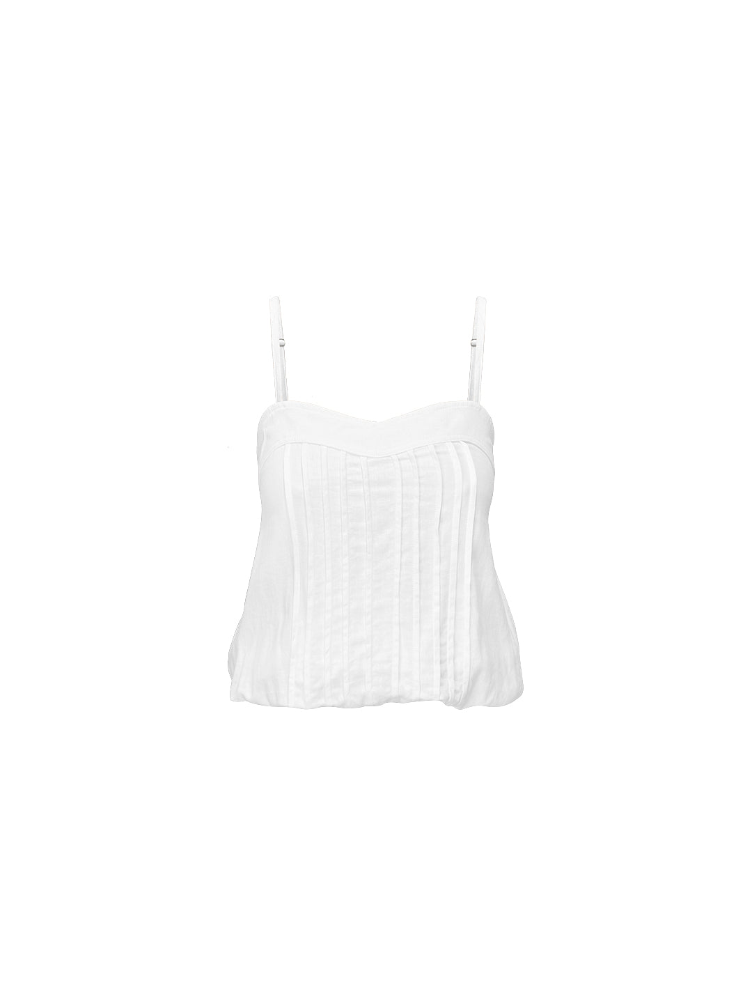TOP ROSIE - HUESO