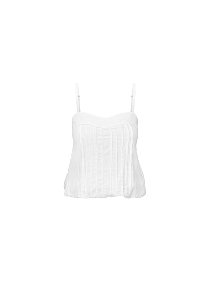 TOP ROSIE - HUESO